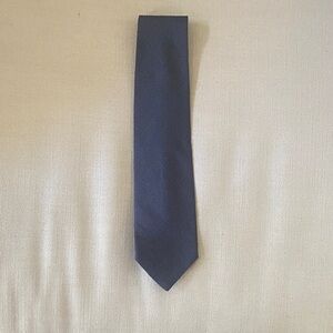 Brooks Brothers Deep Blue Men's Tie